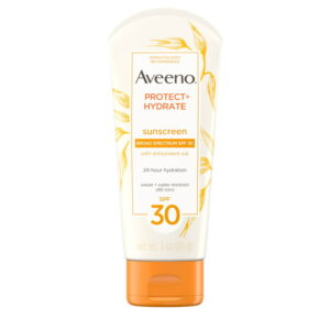 Aveeno Sunscreen SPF 30