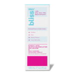 Bliss Liquid Exfoliants