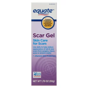 scar gel