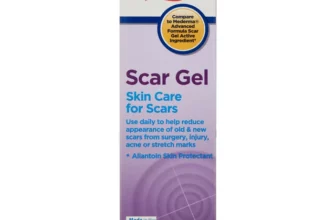 scar gel