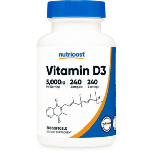 Vitamin D3