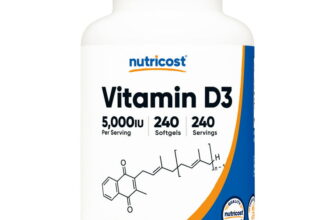 Vitamin D3