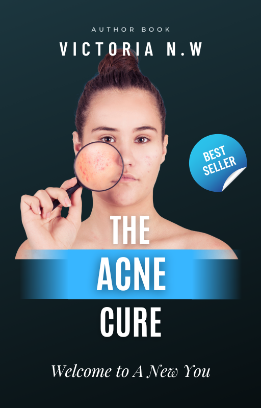 Acne Cure Ebook