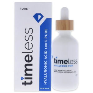 Timeless Hyaluronic Serum