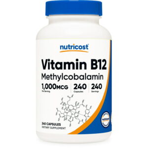 Vitamin B12