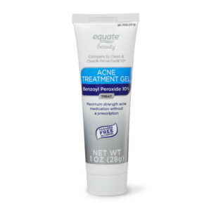 Equate Acne gel