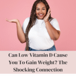 Can Low Vitamin D3 make You Gain Weight