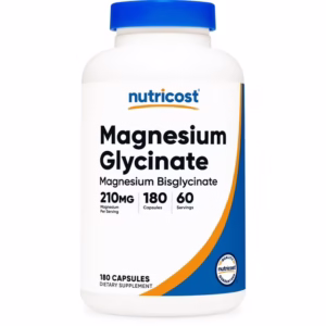 Magnesium Glycinate