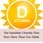 The Sunshine Vitamin That Does More Than You Think