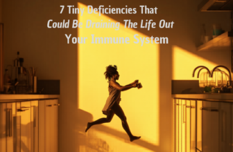 7 Tiny Deficiencies That Could Be Draining the Life Out of Your Immune System
