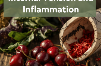 Foods that quietly fueling inflamation