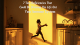 7 Tiny Deficiencies That Could Be Draining the Life Out of Your Immune System