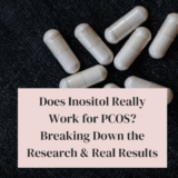 Does Inositol Work for PCOS? Breaking Down the Research & Real Results