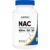 Nutricost N-Acetyl L-Cysteine (NAC) Supplement 600mg, 120 Capsules