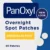 PanOxyl PM Overnight Spot Patches, Advanced Hydrocolloid Healing Technology, Fragrance Free, 40 Count