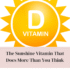 Always Tired? It Might be a Vitamin D Deficiency