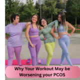 Why Your Workouts Might Be Making Your PCOS Worse—And What to Do Instead